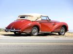 Delahaye 175 S Cabriolet par Chapron 1947 года